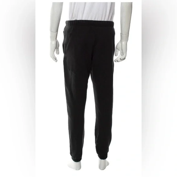 Essentials Fear of god Sweatpants Stretch Limo small - Picture 2 of 9